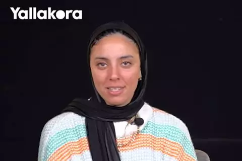 حوار يلا كورة.. كرة طائرة.. دعاء الغباشي تتحدث عن.. التجديد للأهلي.. عرض الزمالك والأولمبياد (فيديو)